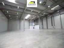 Pronájem výrobních prostor, Zdiby, Ke Zdibsku, 960 m2
