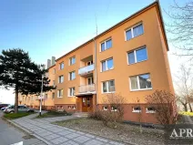 Pronájem bytu 3+1, Uherský Brod, Prim. Hájka, 73 m2