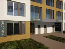 Prodej kanceláře, Brno, Páteřní, 730 m2