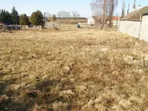 Prodej pozemku pro bydlení, Bor, 1689 m2