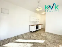 Pronájem bytu 1+kk, Karlovy Vary, Spojovací, 22 m2