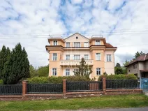 Prodej vily, Říčany, Legií, 500 m2