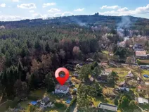 Prodej rodinného domu, Starý Plzenec, 80 m2