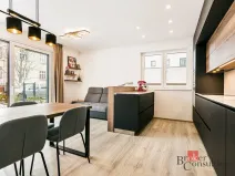 Prodej bytu 3+kk, Hronov, Husova, 70 m2