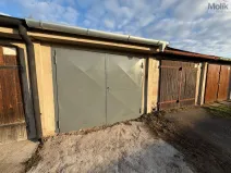 Prodej garáže, Most, Pionýrů, 21 m2