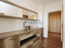 Pronájem bytu 2+1, Praha, Údolní, 55 m2