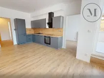 Pronájem bytu 3+kk, Hluboká nad Vltavou, U Parku, 82 m2