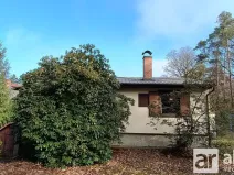 Pronájem chaty, Ledce, 44 m2