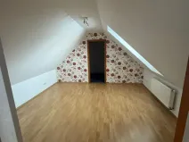 Pronájem pokoje, Beroun, Pod Kaplankou, 12 m2