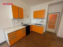 Pronájem bytu 2+1, Praha - Libeň, Vacínova, 96 m2