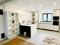 Pronájem bytu 3+kk, Praha, Zákolanská, 68 m2