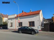 Prodej rodinného domu, Hradec Králové, Prokopa Holého, 95 m2