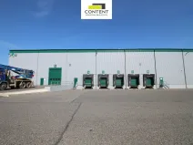 Pronájem skladu, Rudná, K Vypichu, 7146 m2