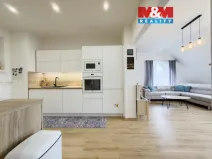 Prodej bytu 3+1, Ostrava - Bělský Les, Horní, 77 m2