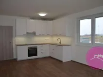 Pronájem bytu 1+kk, Olomouc, Aloise Rašína, 36 m2