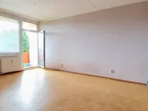 Pronájem bytu 1+kk, Valašské Meziříčí, Luční, 37 m2