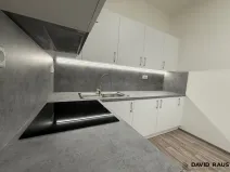 Pronájem bytu 1+kk, Rajhrad, Stará pošta, 35 m2