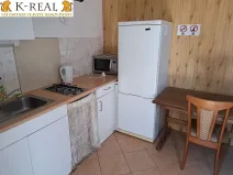 Pronájem bytu 2+1, Jámy, 30 m2