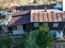 Prodej chaty, Jihlava - Horní Kosov, 41 m2