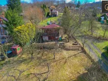 Prodej zahrady, Děčín - Děčín III-Staré Město, 691 m2