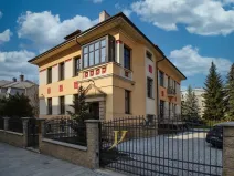 Pronájem kanceláře, Olomouc - Hodolany, Blanická, 65 m2