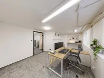 Pronájem kanceláře, Olomouc - Hodolany, Blanická, 65 m2