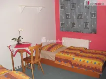 Pronájem atypického bytu, Praha - Čakovice, Cukrovarská, 15 m2
