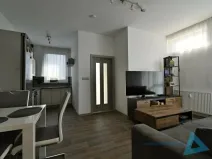 Prodej bytu 2+kk, Vrchlabí - Hořejší Vrchlabí, Horská, 39 m2