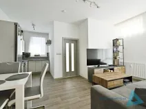 Prodej bytu 2+kk, Vrchlabí - Hořejší Vrchlabí, Horská, 39 m2