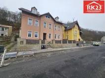 Prodej bytu 2+kk, Dalovice, Bohatická, 43 m2