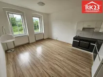 Prodej bytu 2+kk, Dalovice, Bohatická, 43 m2