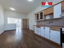 Pronájem bytu 3+1, Cheb, 26. dubna, 80 m2