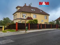 Pronájem kanceláře, Liberec - Liberec V-Kristiánov, Březinova, 95 m2