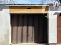 Pronájem garáže, Prachatice, Kasárenská, 16 m2