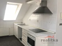 Pronájem bytu 2+kk, Opava, U Pošty, 56 m2