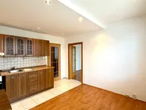 Pronájem bytu 2+kk, Cheb, Lesní, 36 m2