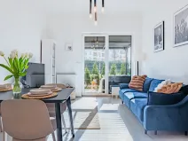 Prodej bytu 3+kk, Praha, Ke kříži, 63 m2