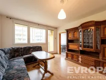 Prodej bytu 3+1, Praha - Hlubočepy, Voskovcova, 77 m2