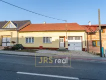 Prodej rodinného domu, Sobůlky, 125 m2