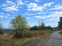 Prodej pozemku pro bydlení, Krupka, Angreštový sad, 873 m2