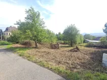 Prodej pozemku pro bydlení, Krupka, Angreštový sad, 873 m2