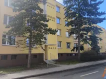 Prodej bytu 3+1, Chomutov, Tomáše ze Štítného, 68 m2