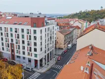 Prodej kanceláře, Praha - Žižkov, Havlíčkovo náměstí, 347 m2