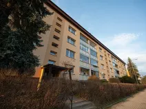 Prodej bytu 3+1, Liberec, Letná, 70 m2