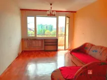 Pronájem bytu 3+1, 66 m2