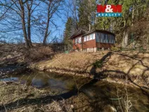 Prodej chaty, Kornatice, 35 m2