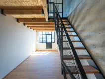 Prodej bytu 2+1, Praha - Vysočany, Kolbenova, 66 m2