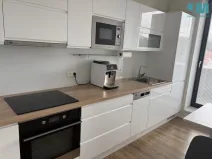 Pronájem bytu 2+1, Třebíč, Soukopova, 50 m2