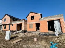 Prodej rodinného domu, Syrovice, 178 m2