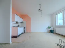 Prodej bytu 2+kk, Opava - Kateřinky, Na Pastvisku, 51 m2